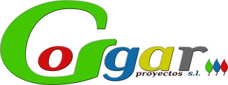 Logo Gogar Proyectos